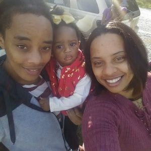 Meet your Posher, Jacquelyn